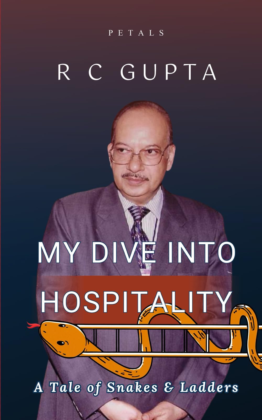 My Dive Into Hospitality: A Tale of Snakes & Ladders