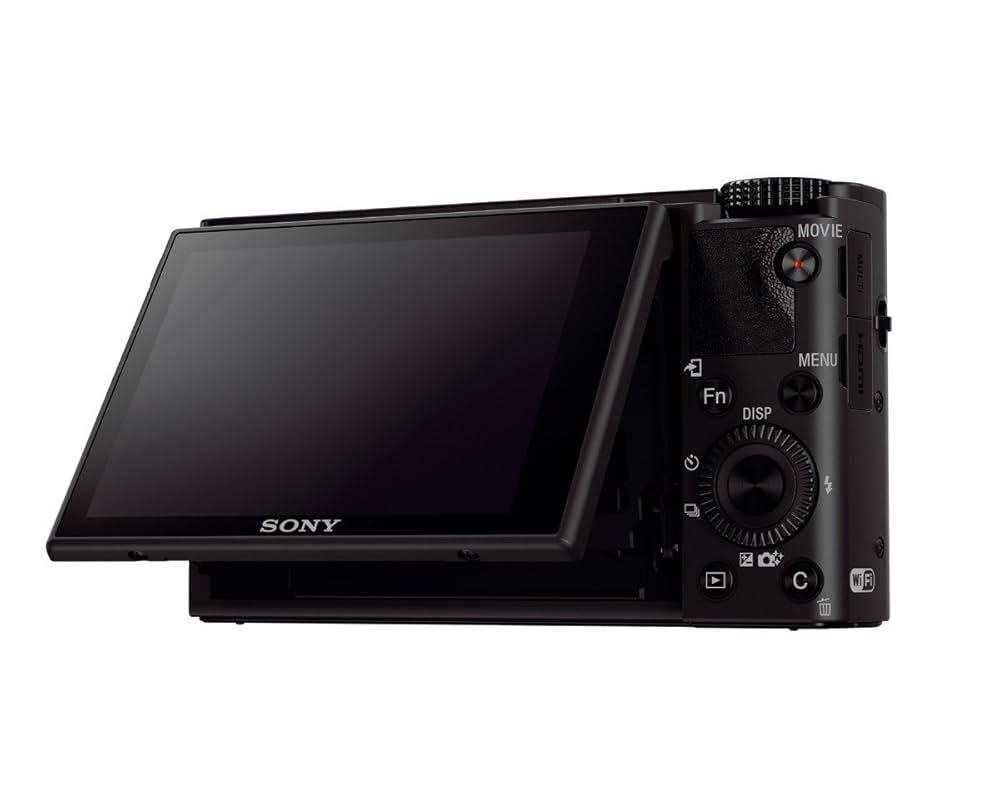 SONY Cyber−Shot RX DSC-RX100M3 【公式通販】