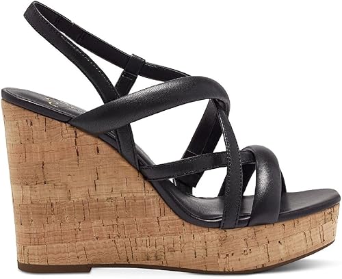 Miniatura 2 de Jessica Simpson Sandalia de cuña Simina para mujer