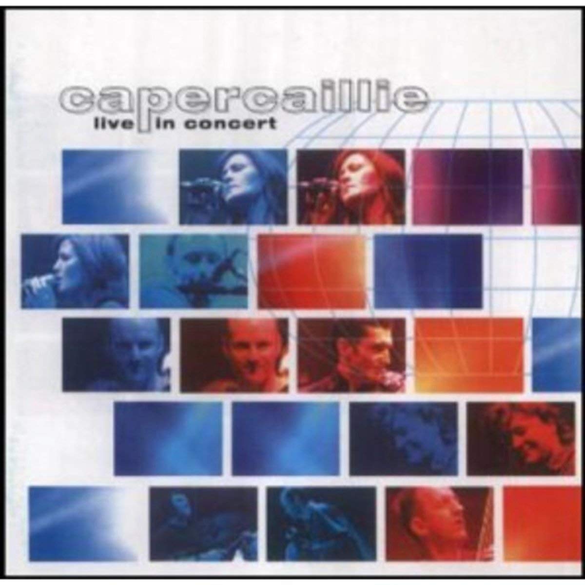 Capercaillie: Live in Concert