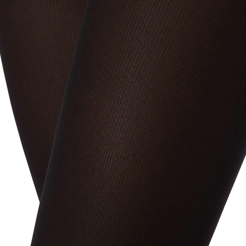 SOLIDEA Collant 1° classe NERO WONDER MODEL Ccl. 1 18/21 mmHg Art. 0418A8 Tg. XL