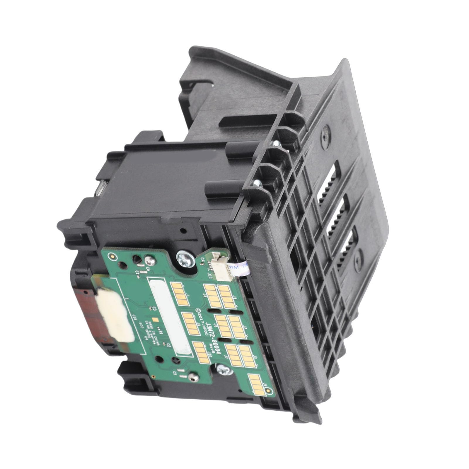 Officejet Pro 952 Tête d'impression, Boîtier ABS pour 7740 7730 7720 8210 8710 8730 8740 8216 8720 8725