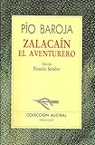 Zalacain El Aventurero