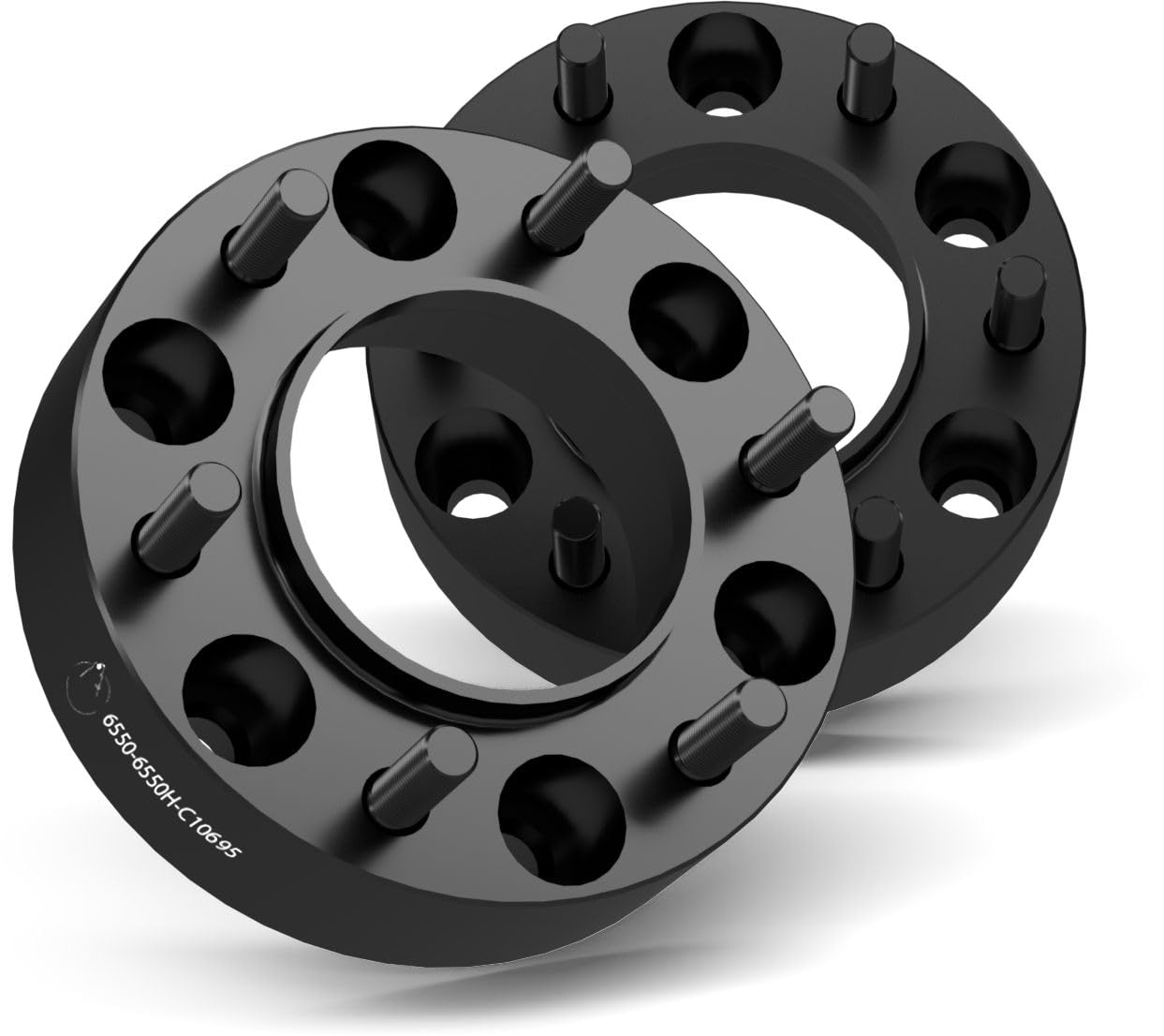 Wheel Accessories Parts 1.50 inch Spacers