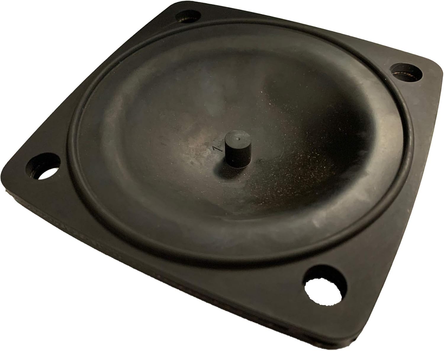 VOL 3 inch Water Valve Rubber Diaphragm for Inline Valve