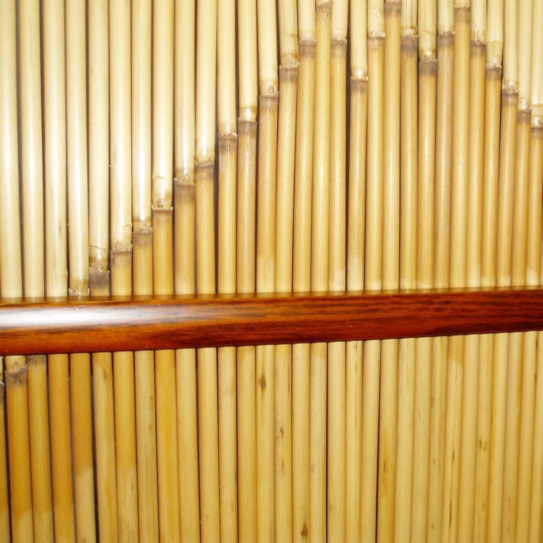 ヨシ衝立 一番 4尺 和風 衝立 間仕切り パーテーション ヨシ衝立 一番