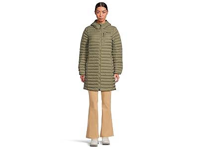 Marmot Echo Featherless Long Jacket Women