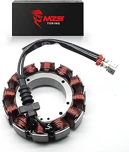 Vroom Rider Medium DAWDFC Ignition Stator Magneto Motorcycle