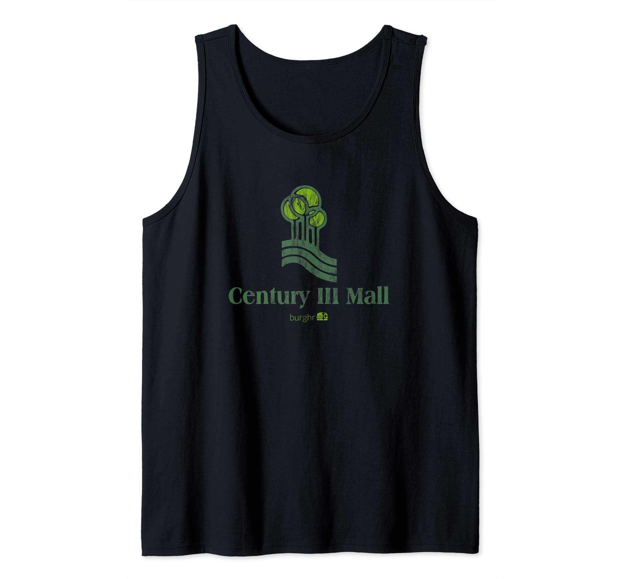 Century III Mall Tank Top