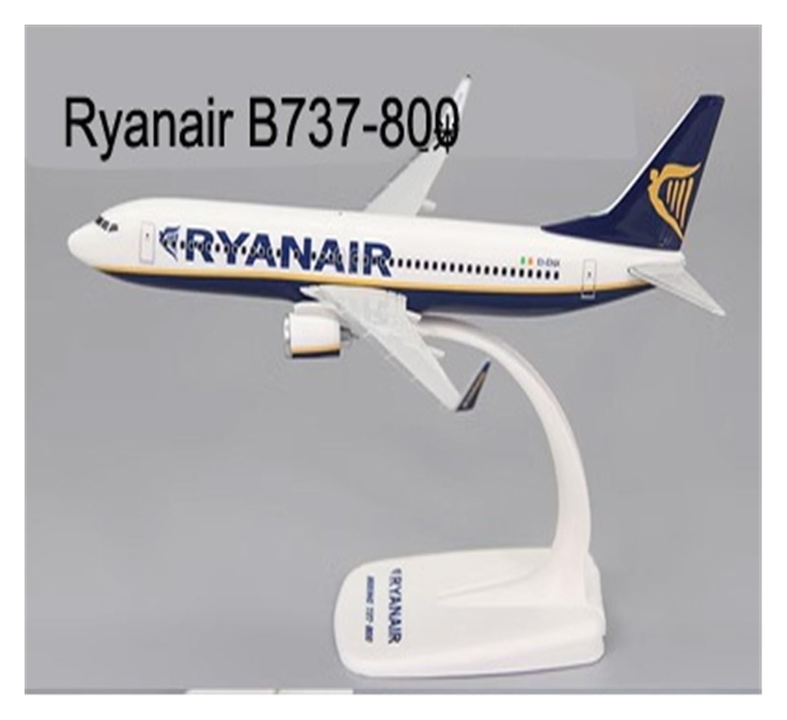 ❶　1/400　飛行機模型 3機　エアベルリン ライアンエア など ➀ 1/400 飛行機模型 3機 エアベルリン ライアンエア など