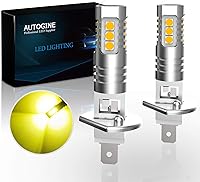 Vista 1 de 14 Piezas 3030 Chipsets luces antiniebla