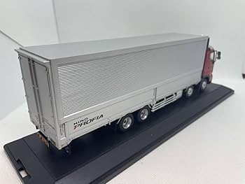 Amazon | HINO特注 1/43 日野 トラック プロフィア HINO PROFIA