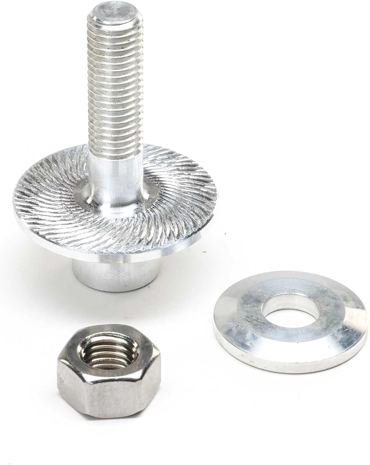 Spektrum SMARTセットスクリュープロペラアダプター 5.0mmから5/16x24、SPMXAMA4939。