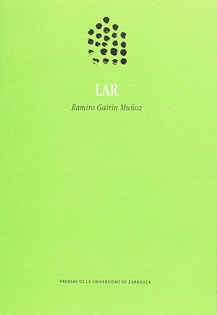 Portada de Lar