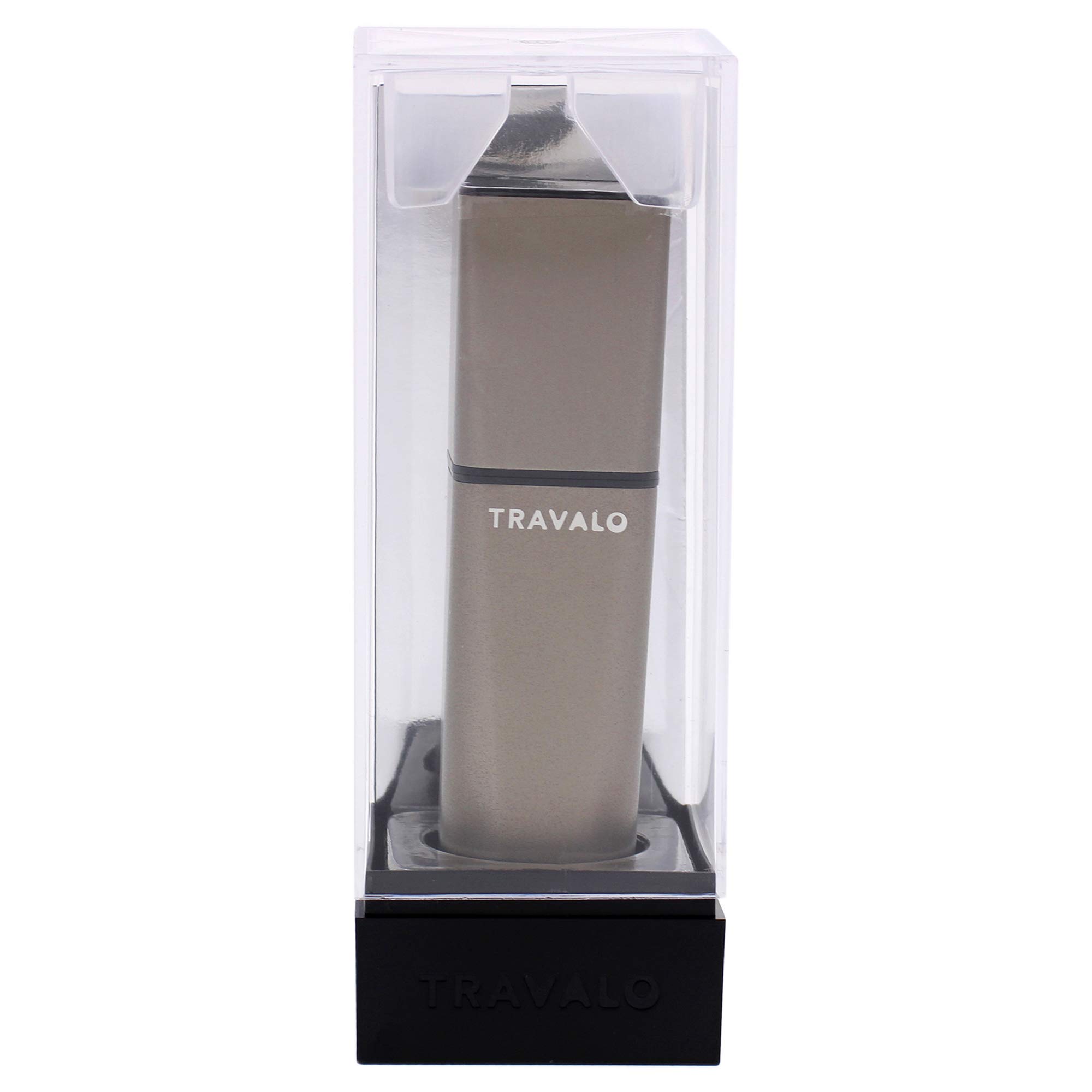 Travalo Obscura Grey Atomizer