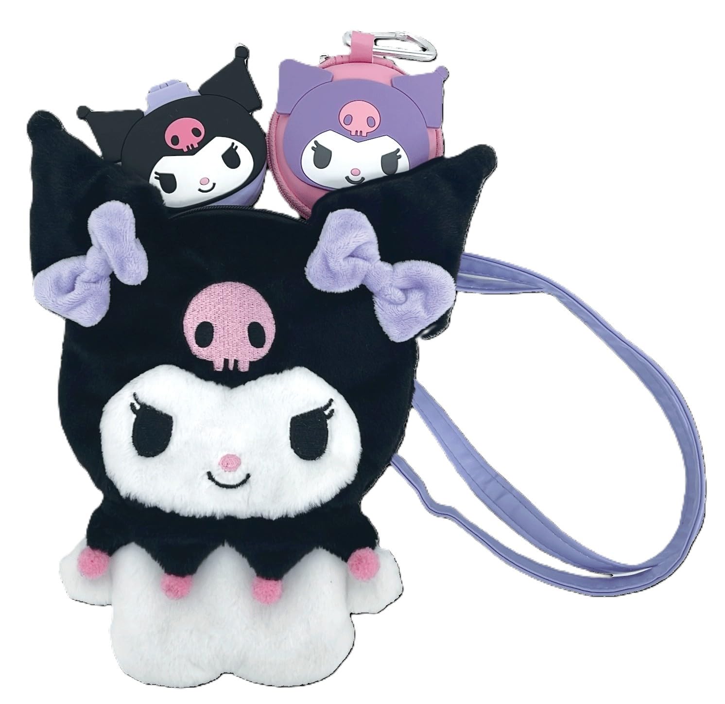 Amazon.co.jp: ユニック サンリオキャラクターズ おめかしポシェット2
