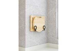 Wall-Mounted Cutting Board Wall Hanger: Space-Saving and Convenient Storage Solution