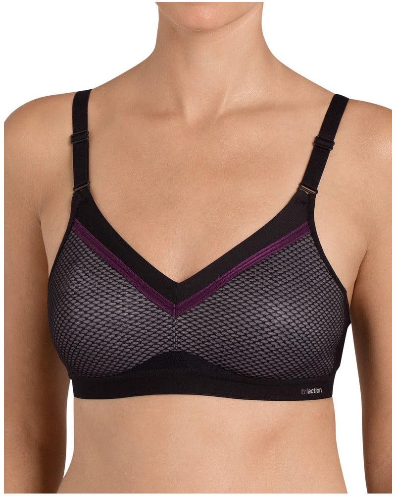 Triumph Women's Triaction Free Motion Sports Bra
