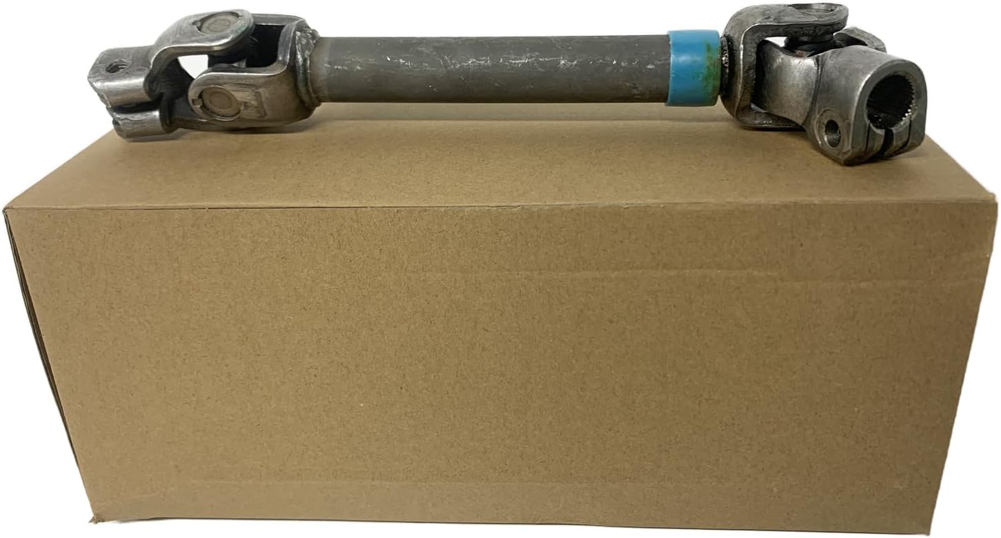 56400-2H000 Steering Column Intermediate Shaft Compatible with 2007-2012 Hyundai Elantra, Replace# 56400-2H000, 564002H000