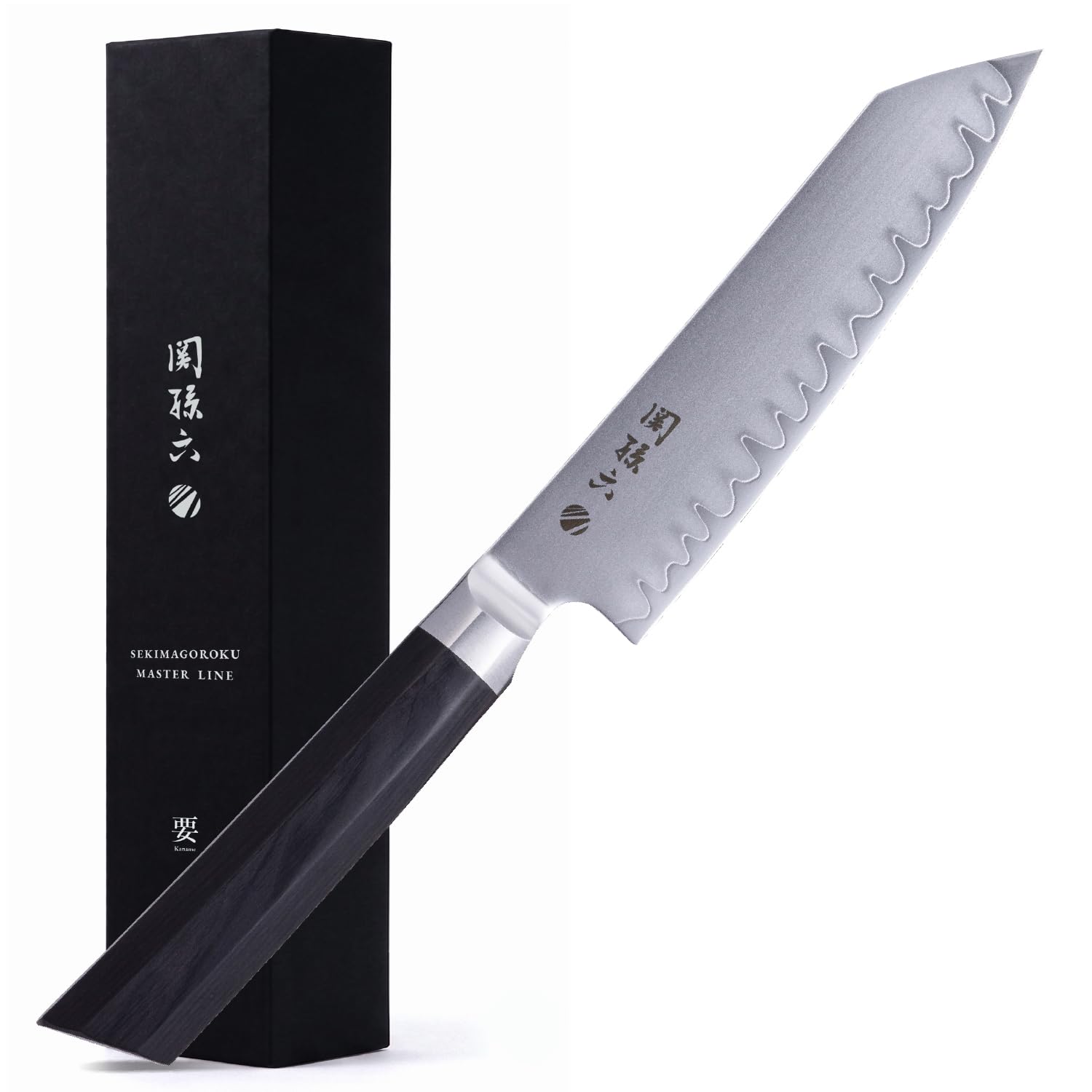 Amazon.co.jp: 貝印 KAI 関孫六 要 切付 5寸 150mm 日本製 AE5501