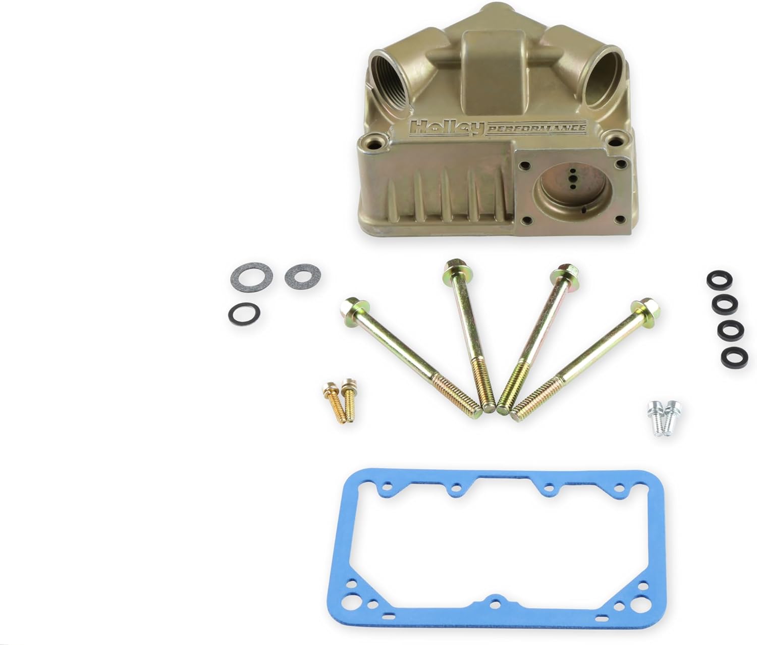 Holley 134-103 Replacement Fuel Bowl Kit
