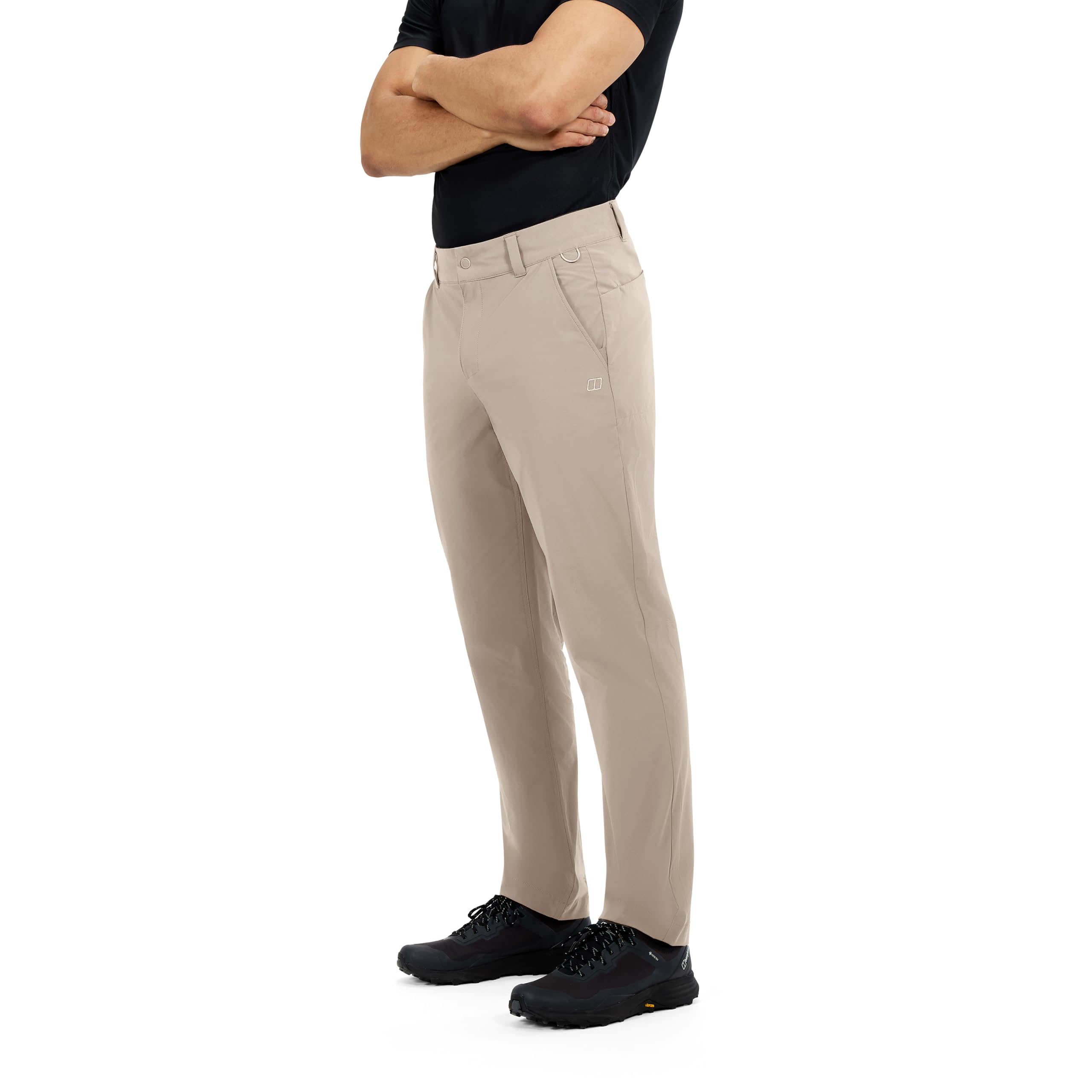 Berghaus Everyday - Pantalón Recto Hombre