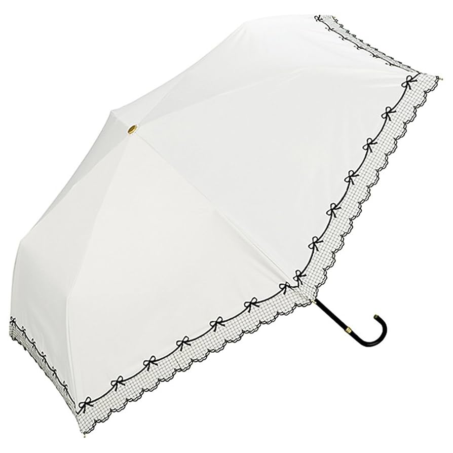 【セット割】Rady ノベルティ日傘 ホワイト&ブラック セット割】Rady ノベルティ日傘 ホワイト&ブラック 楽天市場