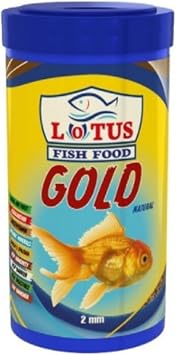 Lotus Gold Natural Gran l Japon Bal  Yemi 250Ml Gold Natural 90 Gr