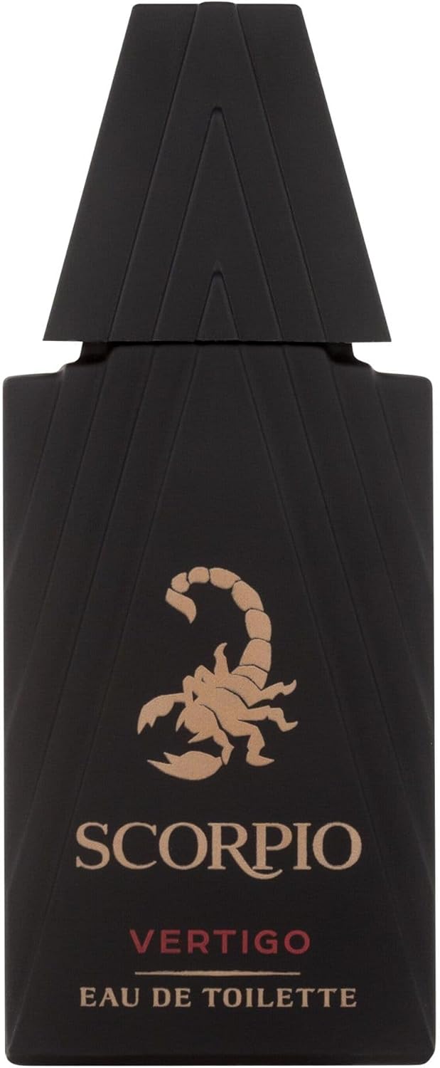 scorpio vertigo woda toaletowa 75 ml    