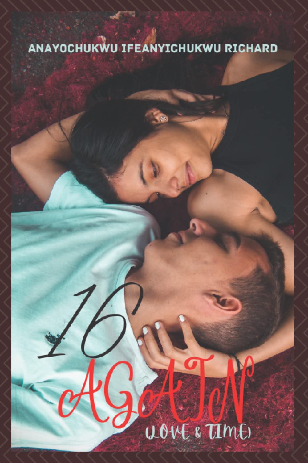 16 Again: Love and time