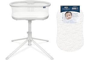 halo bassinet