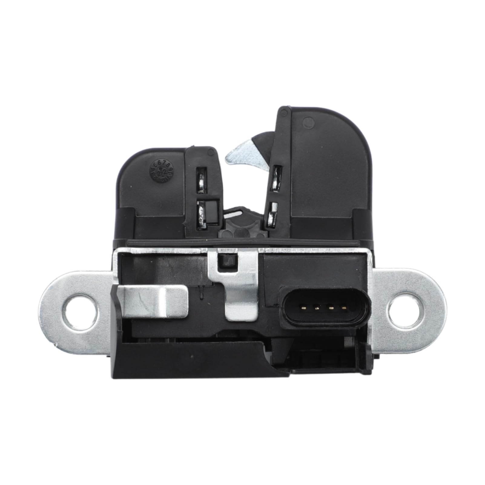 Serrure à Hayon Coffre Arriere pour Polo 6C1 6R1 Hatchback 2009-2014 Polo Van 6R Hatchback 2009-2014 6R0827505D9B9