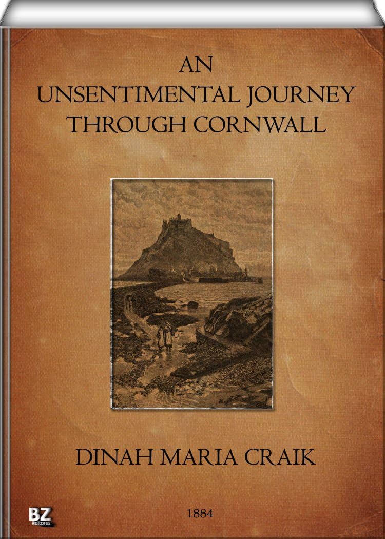 An Unsentimental Journey Through Cornwall