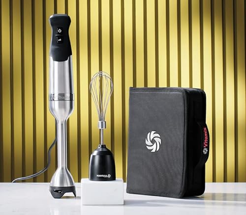 Vitamix Immersion Blender 3 Piece Set #TOP2