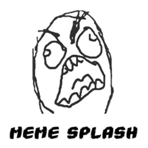 Meme Splash
