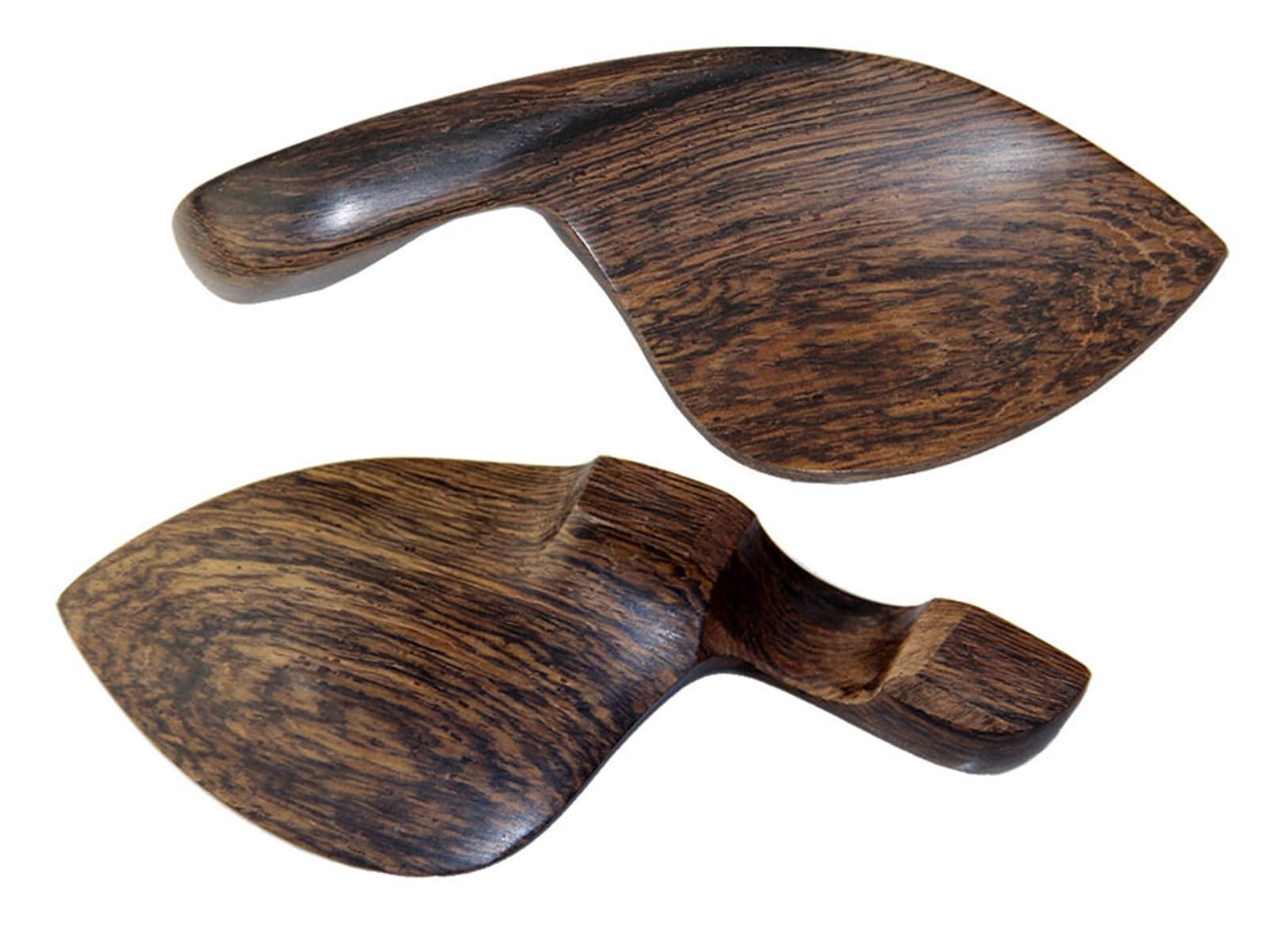 Piezas De Violín Accesorios Para Violín De Madera Tallada Con Cuerno Clavijas Juego De Cuerdas Mentonera Y Cordal Juego Completo Para Violín