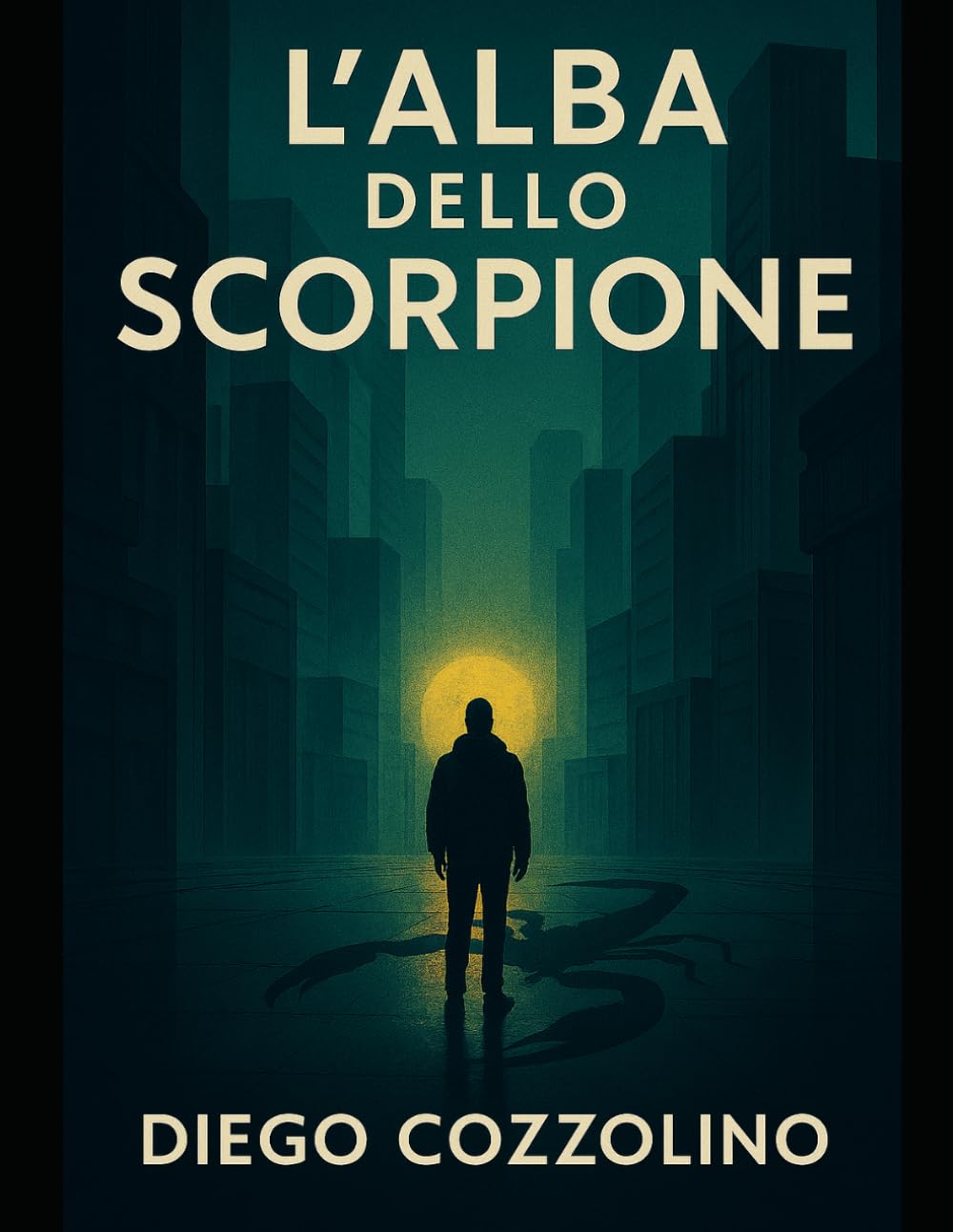 L'Alba dello Scorpione