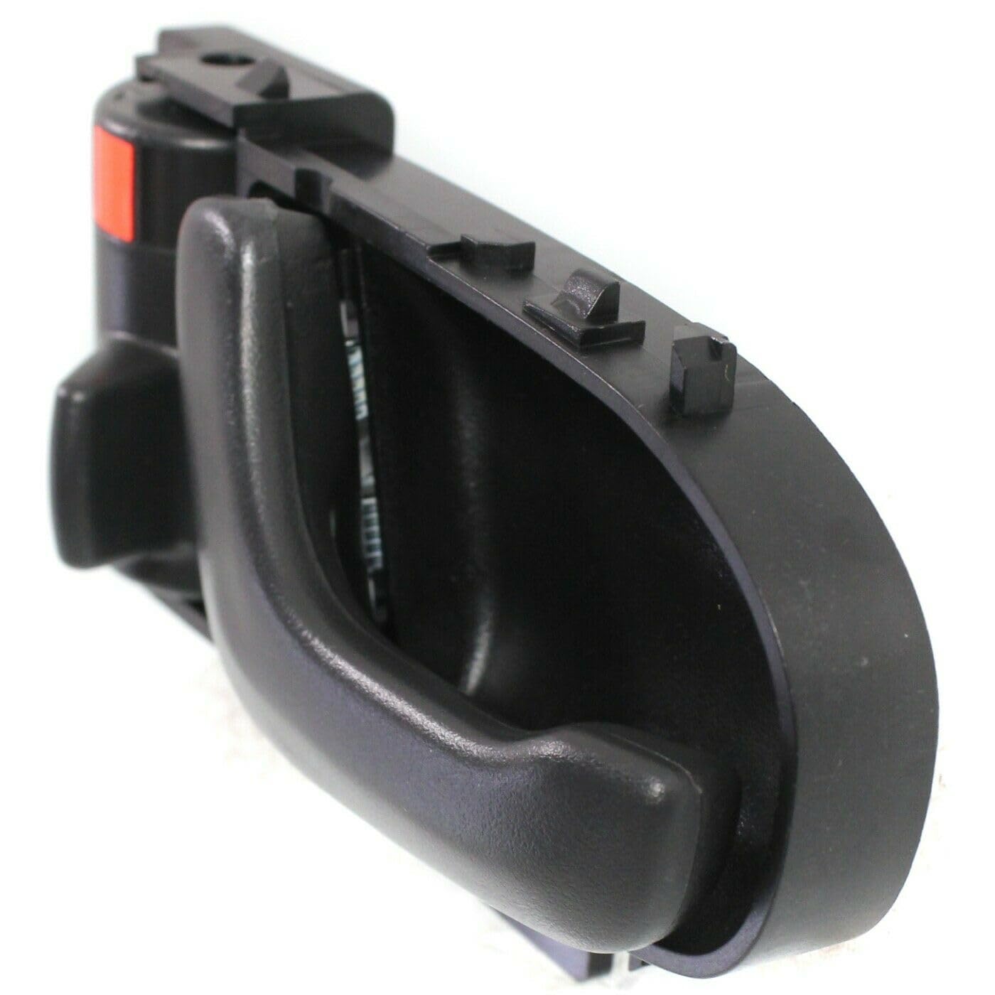 Amazon.com: VQAVXAV Car Door Handle Interior Front Left Right 2 