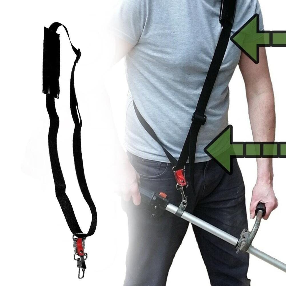 See full amazon price history chart for SNEA0076 Universal Brushcutter Harness Hook Clip Bracket for All Brand of Brush Cutter Grass Cutter Strimmer Brush Cutter Fits for 26mm Shaft Brush Cutter Spair Parts SNEA0076 Universal Brushcutter Harness Hook Clip Bracket for All Brand of Brush Cutter Grass Cutter Strimmer Brush Cutter Fits for 26mm Shaft Brush Cutter Spair Parts (B0BKLJTMRK) Amazon Price History, Amazon Price Tracker