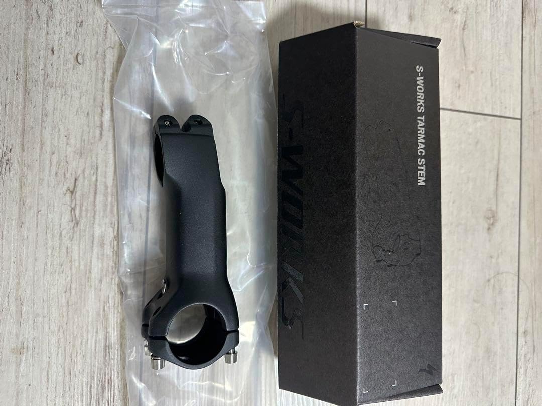 S-Works Tar Stem 100mm 6度 スペシャライズド TARMAC SL7 S-WORKS