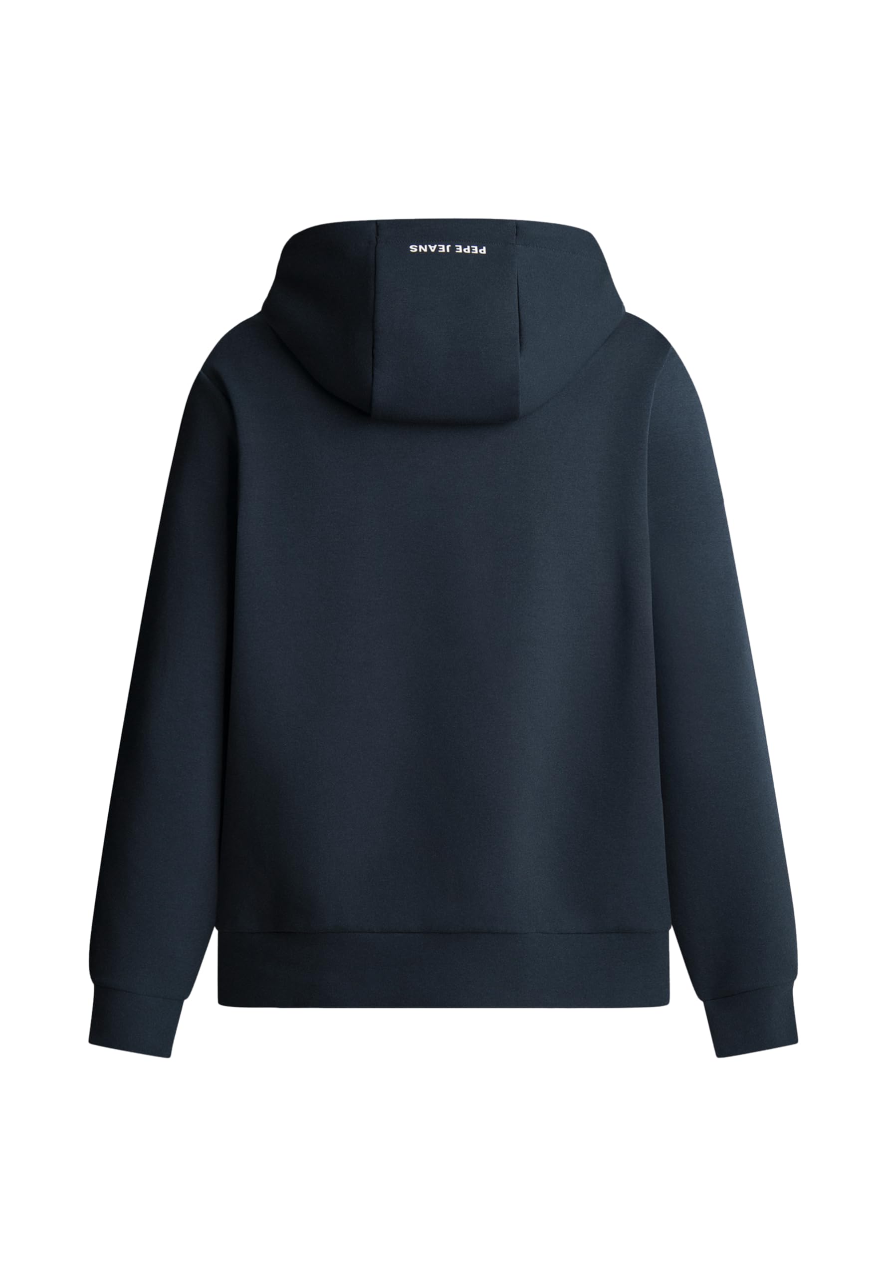 RBR Reflect Logo Graphic Hoody Sudadera Hombre (Pack de 1)