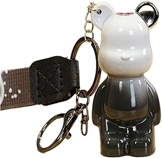 Colourful cartoon bear pattern inflatable lighters Butane lighters Personalised keychains Windproof lighters Household Goods Home & Garden Lighters Lighters Aesthetic Lighters & Smoking Accessories Fa