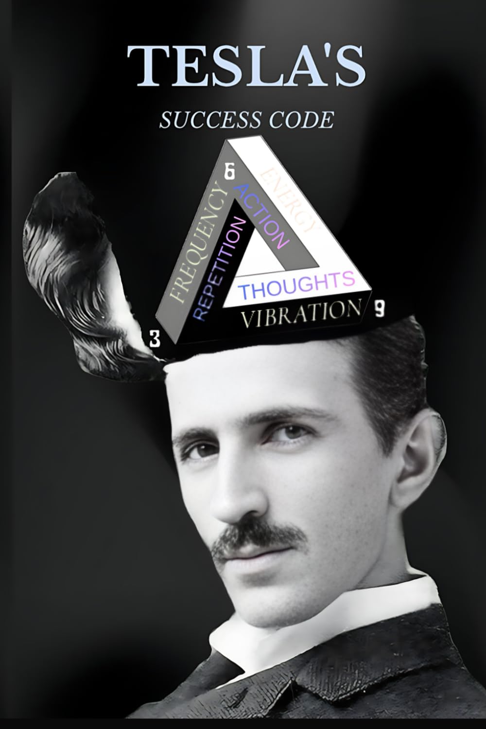 Tesla’s Success Code: Energy, Frequency, Vibration