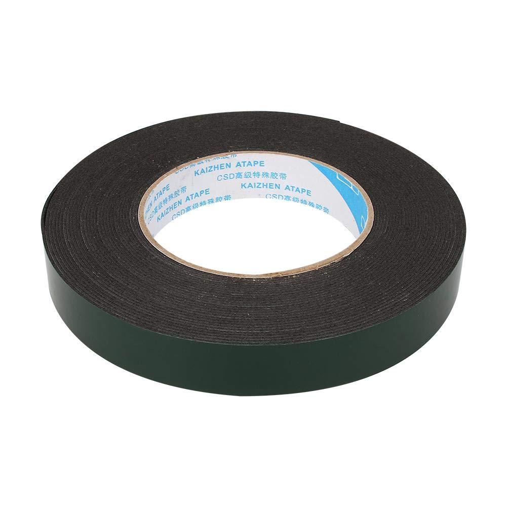 Amazon.co.jp: Sixrun PE超強力スポンジ両面テープ 強力両面テープ