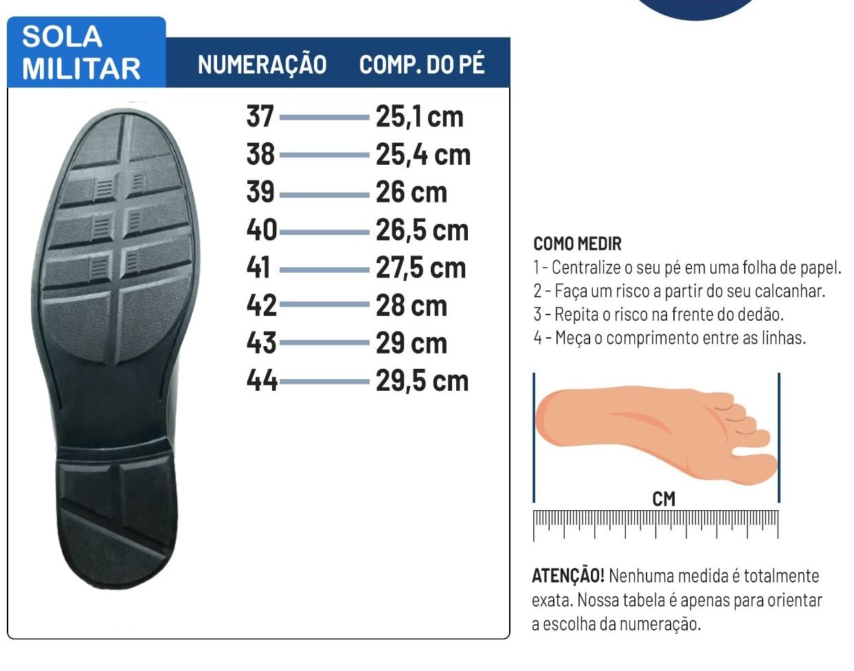 Sapato Militar Formal Couro Masculino Oxford Esporte Fino em promoção! Veja a oferta e mais achadinhos de Sapatos 5 Hoje é o melhor dia para comprar Sapato Militar Formal Couro Masculino Oxford Esporte Fino com aquele preço maroto! Promoção! Aproveite a oferta! 5