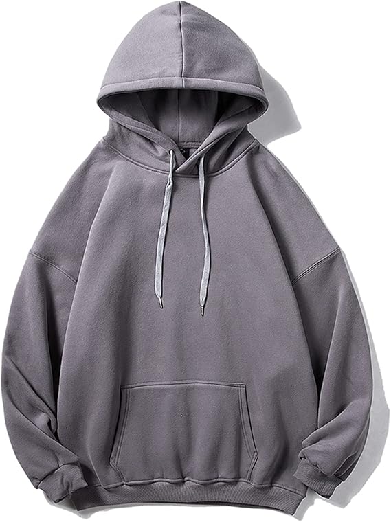 solid hoodies
