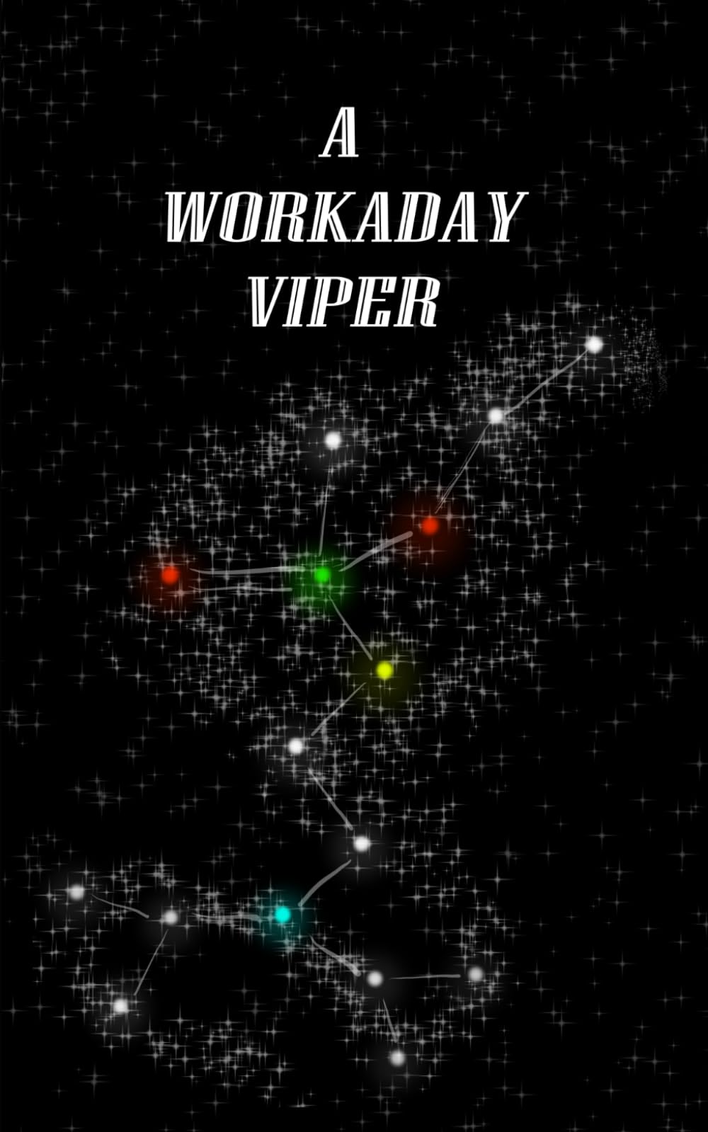 A Workaday Viper (The Ministry of Supernatural Affairs)