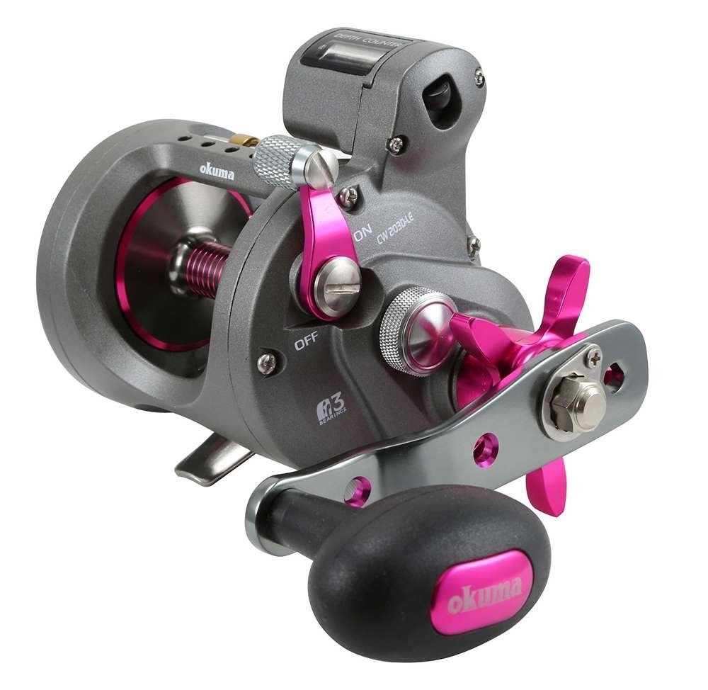okuma 30 reel Amazon.com : Okuma Helios SX HSX-30 Lightweight Spinning Reel : Sports &  Outdoors