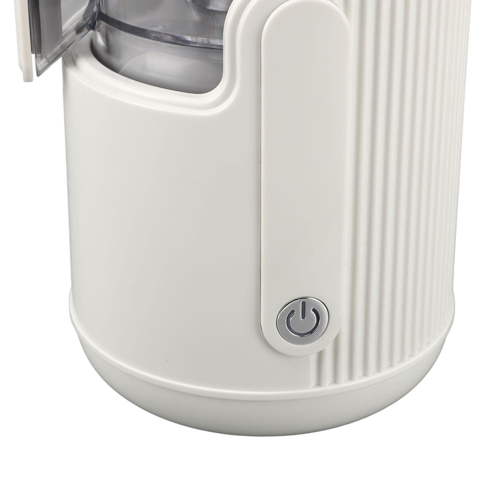 Exprimidor Eléctrico de Cítricos, Exprimidor y Prensador de Naranjas Portátil, Máquina Exprimidora Recargable para Frutas de Todos los Tamaños, Fácil de Limpiar, Extrae Naranja