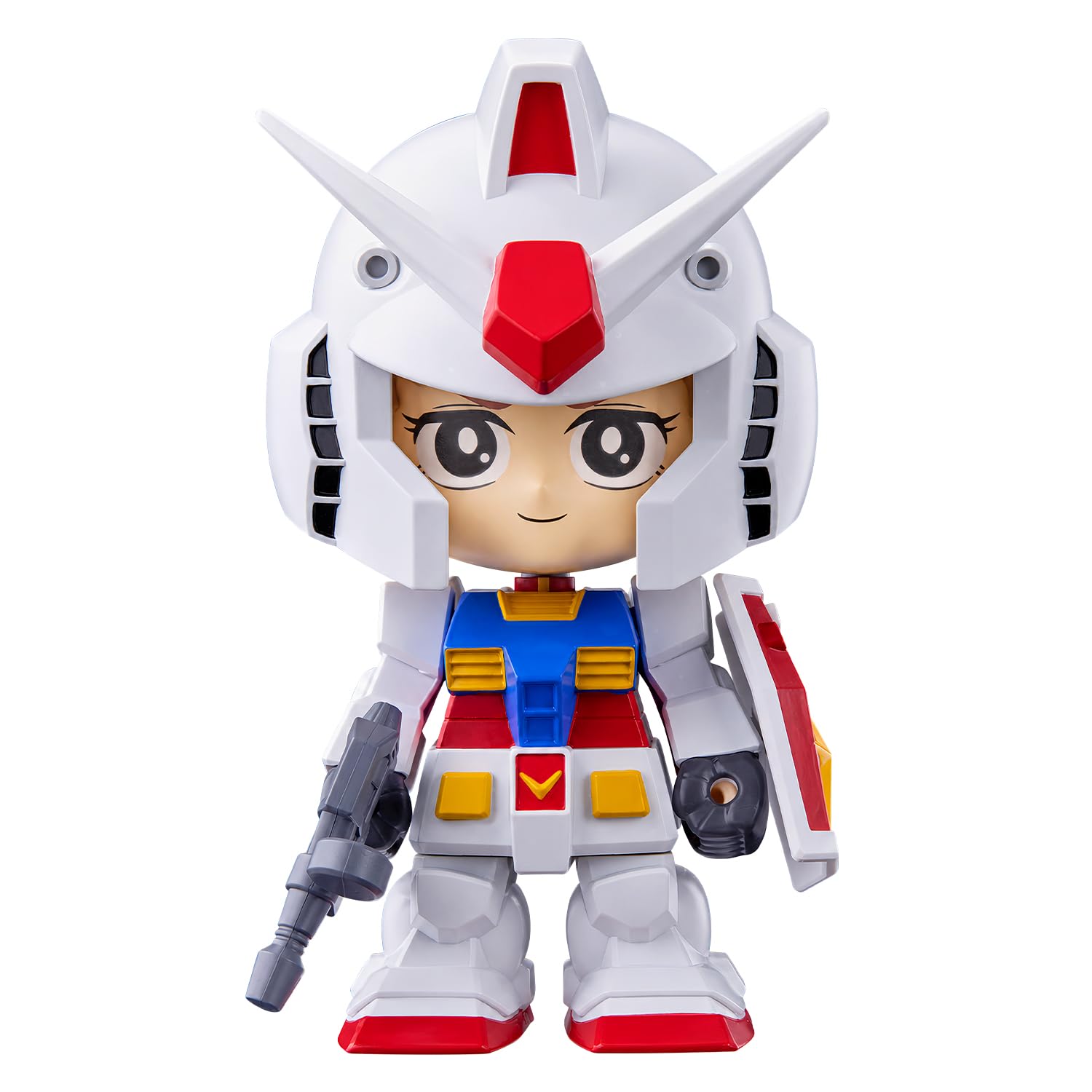 Amazon | [バンダイ(BANDAI)] ガンダムクロス RX-78-2 ガンダム&アムロ